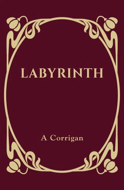 Cover Labyrinth (eBook, ePUB)