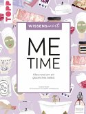 wissenswert - Me-Time (eBook, PDF)