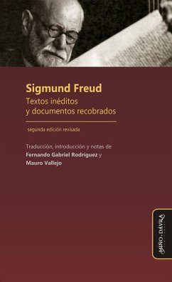 Cover Sigmund Freud (eBook, ePUB)