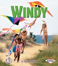 Cover Windy (eBook, PDF)