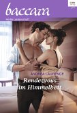 Rendezvous im Himmelbett (eBook, ePUB)