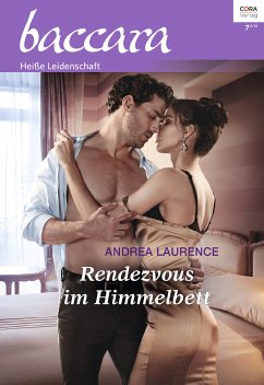 Rendezvous im Himmelbett (eBook, ePUB) - Laurence, Andrea