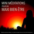 MINI méditations pour un MAXI bien-être (MP3-Download)