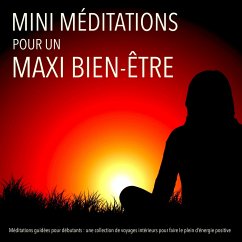 MINI méditations pour un MAXI bien-être (MP3-Download) - Lynen, Patrick