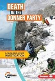 Death in the Donner Party (eBook, PDF) Death in the Donner Party (eBook, PDF)