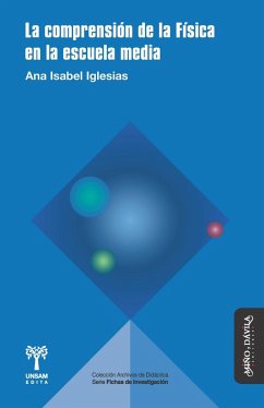 Cover La comprensión de la Física en la escuela media (eBook, ePUB)