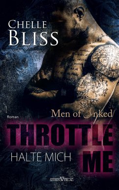 Throttle me - Halte mich (eBook, ePUB) - Bliss, Chelle