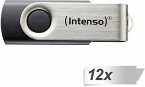 12x1 Intenso Basic Line 8GB USB Stick 2.0