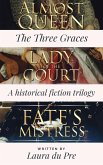 The Three Graces Collection (The Three Graces Trilogy, #4) (eBook, ePUB)