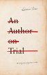 Author on Trial (eBook, ePUB) - Bild 1
