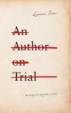 Author on Trial (eBook, ePUB)