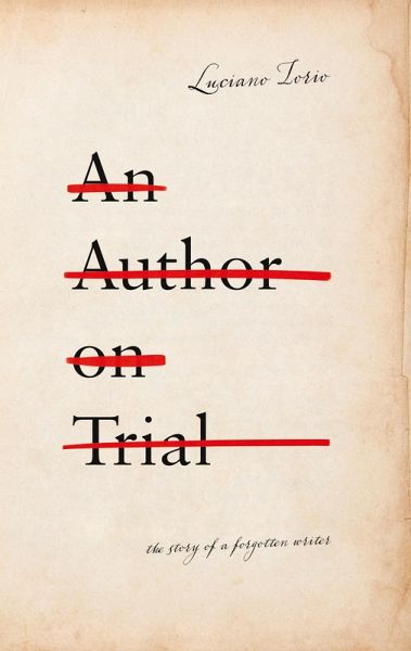 Author on Trial (eBook, ePUB) Author on Trial (eBook, ePUB)