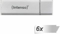 6x1 Intenso Ultra Line 32GB USB Stick 3.0