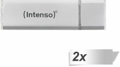 2x1 Intenso Ultra Line 128GB USB Stick 3.0