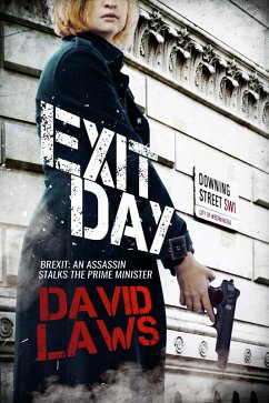 Exit Day (eBook, ePUB) - Laws, David