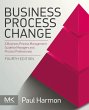 Business Process Change (eBook, ePUB) - Bild 1