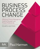 Business Process Change (eBook, ePUB)