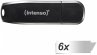 6x1 Intenso Speed Line 16GB USB Stick... - Bild 1