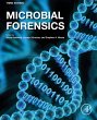Microbial Forensics (eBook, ePUB) - Bild 1