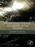 Promoting Positive Processes after Trauma (eBook, ePUB)