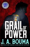 Grail of Power (Order of Thaddeus, #5) (eBook, ePUB)