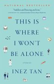 This Is Where I Won't Be Alone (eBook, ePUB)