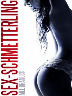 Cover Sex-Schmetterling (eBook, ePUB)