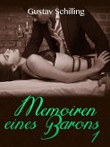 Memoiren eines Barons I (eBook, ePUB)