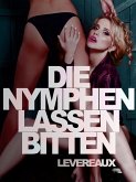 Die Nymphen lassen bitten (eBook, ePUB)