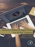 Remote Fieldwork Supervision for BCBA® Trainees (eBook, ePUB)