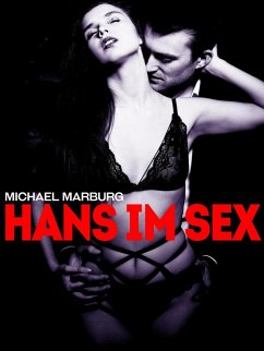 Cover Hans im Sex (eBook, ePUB)