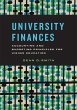 University Finances (eBook, ePUB) - Bild 1