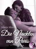 Die Nackten von Paris II (eBook, ePUB)