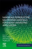 Nanoscale Ferroelectric-Multiferroic Materials for Energy Harvesting Applications (eBook, ePUB)