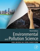 Environmental and Pollution Science (eBook, ePUB)
