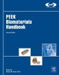 PEEK Biomaterials Handbook (eBook, ePUB) - Bild 1