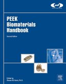 PEEK Biomaterials Handbook (eBook, ePUB)