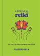 A Little Bit of Reiki (eBook, ePUB) - Bild 1