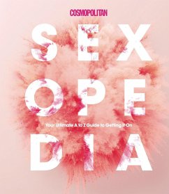 Cosmopolitan Sexopedia (eBook, ePUB) Cover Cosmopolitan Sexopedia (eBook, ePUB)