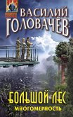 Bolshoy les. Mnogomernost (eBook, ePUB)