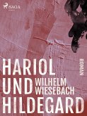 Hariol und Hildegard (eBook, ePUB)