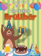 Der kleine Brüllbär (eBook, ePUB) - Bild 1