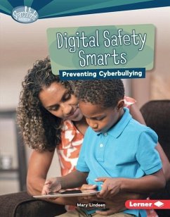 Cover Digital Safety Smarts (eBook, PDF)