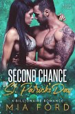 Second Chance on St. Patrick's Day (eBook, ePUB)