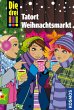 Die drei !!!, Tatort Weihnachtsmarkt... - Bild 1
