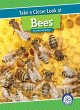 Take a Closer Look at Bees (eBook, PDF) - Bild 1