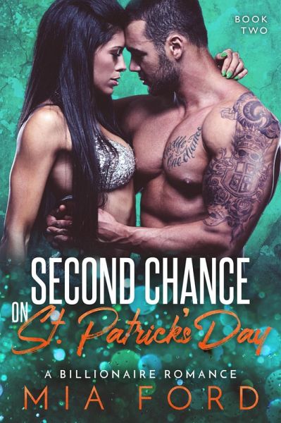Second Chance on St. Patrick's Day (eBook, ePUB) Second Chance on St. Patrick's Day (eBook, ePUB)