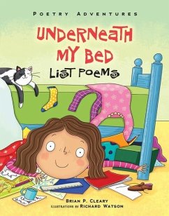 Cover Underneath My Bed (eBook, PDF)