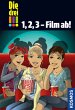 Die drei !!!, 1, 2, 3 - Film ab! (drei... - Bild 1