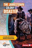Jamestown Colony Disaster (eBook, PDF)